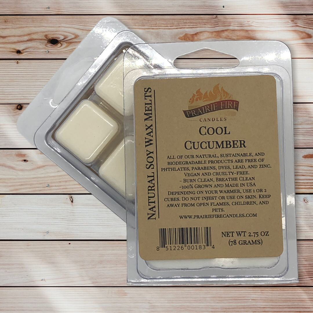 Soy Wax Melts