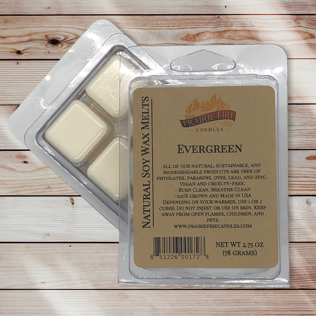 Soy Wax Melts