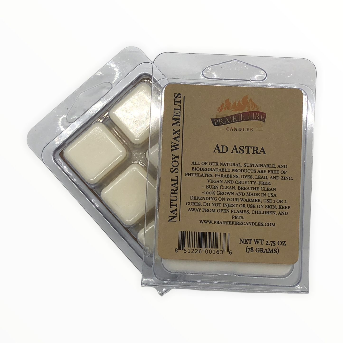 Soy Wax Melts