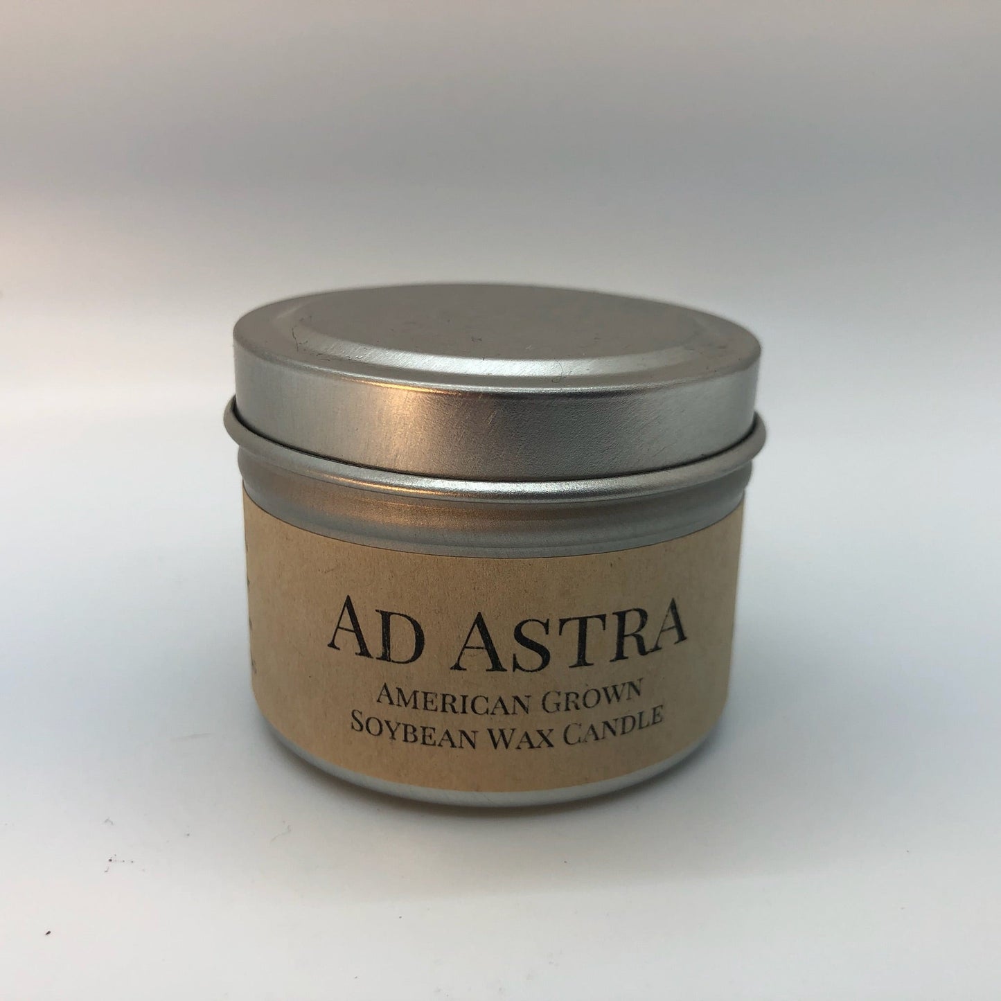 Ad Astra Soy Candle | 2 oz Travel Tin