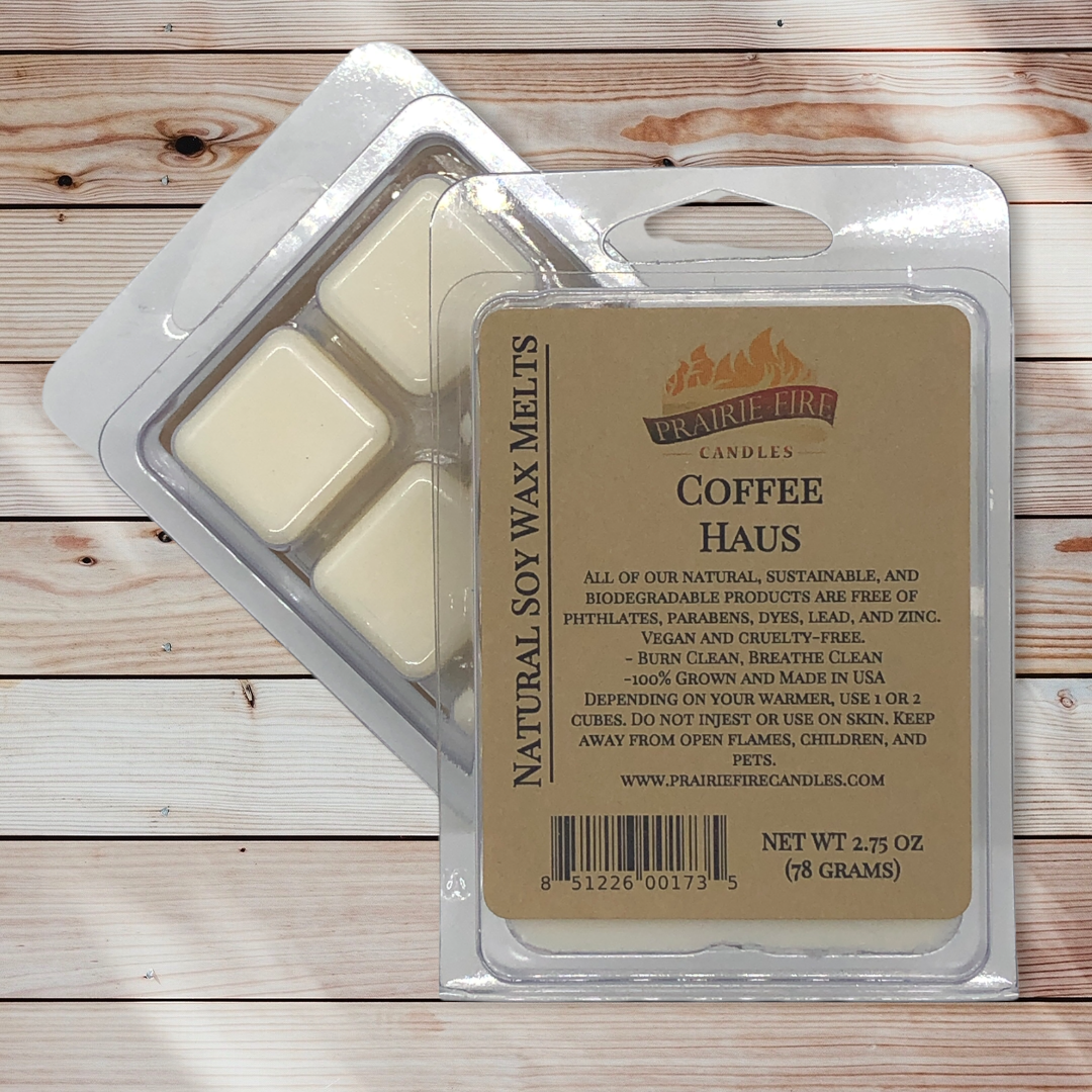 Soy Wax Melts