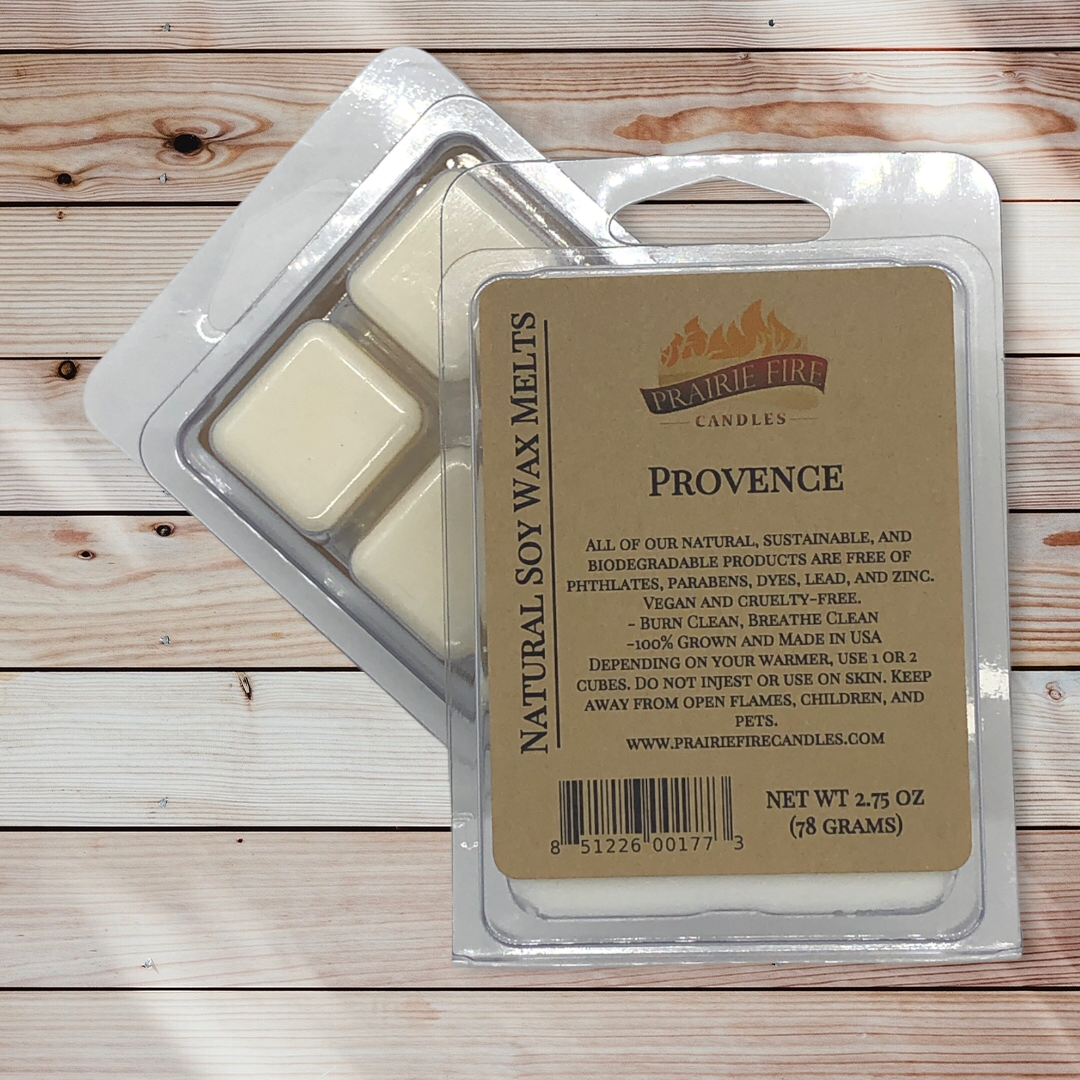 Soy Wax Melts