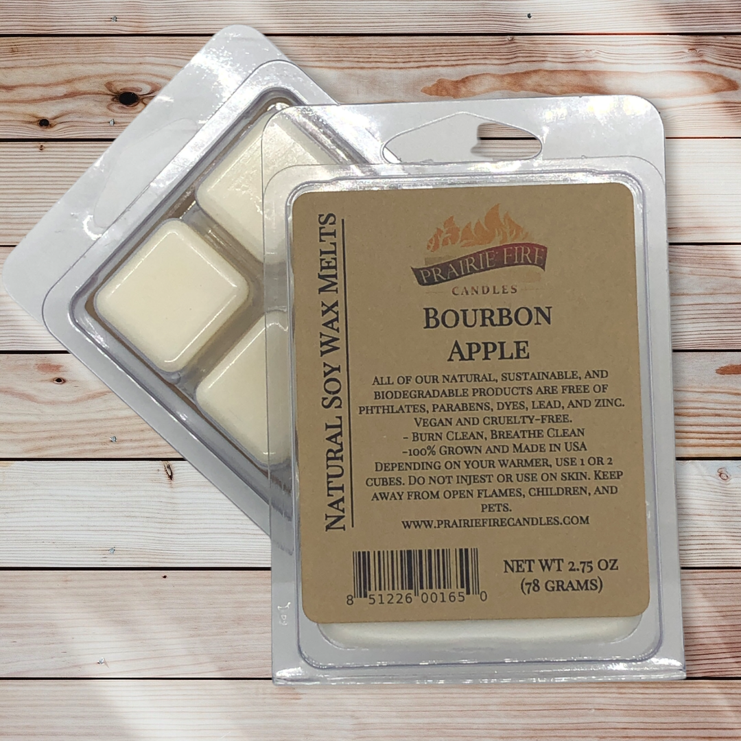 Soy Wax Melts