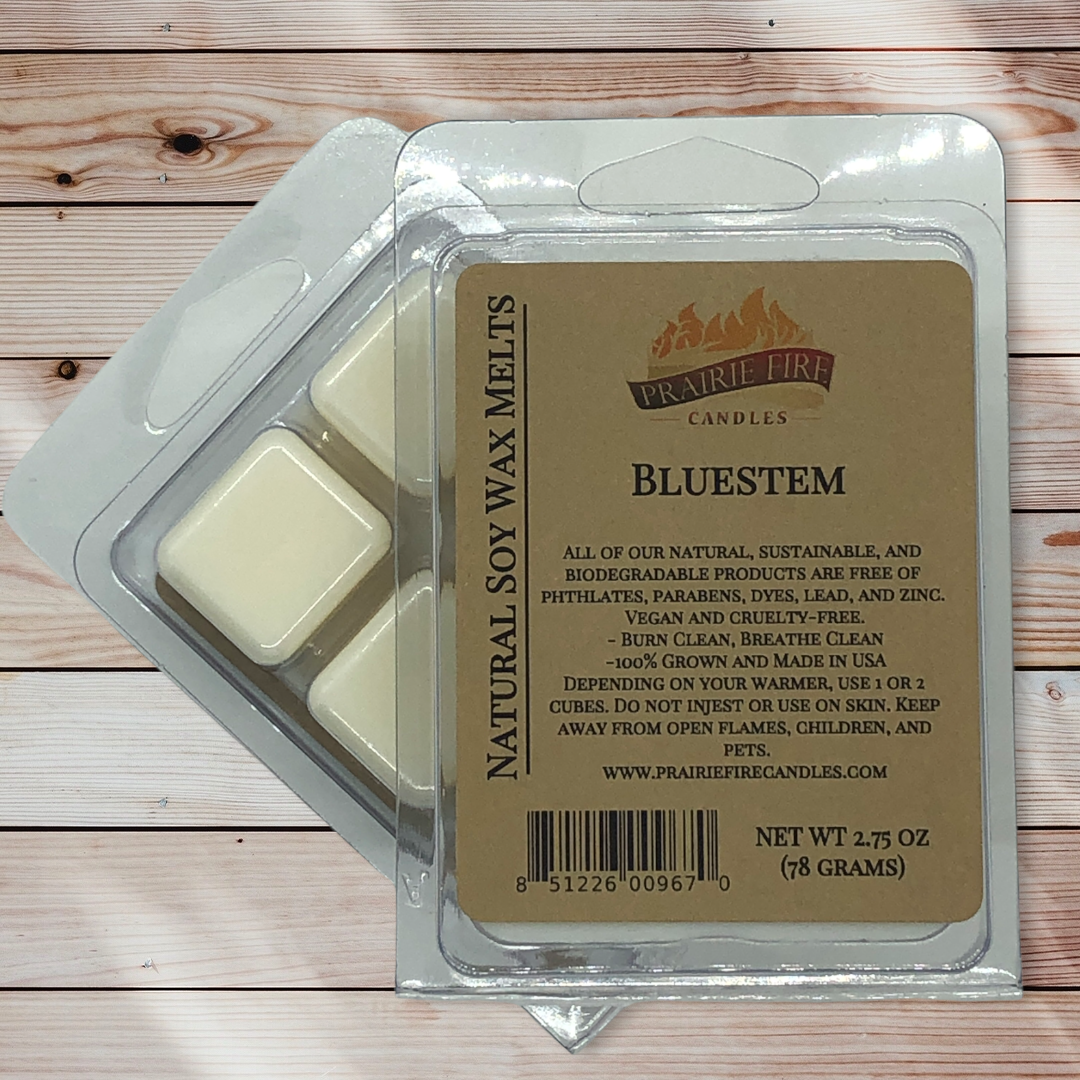Soy Wax Melts
