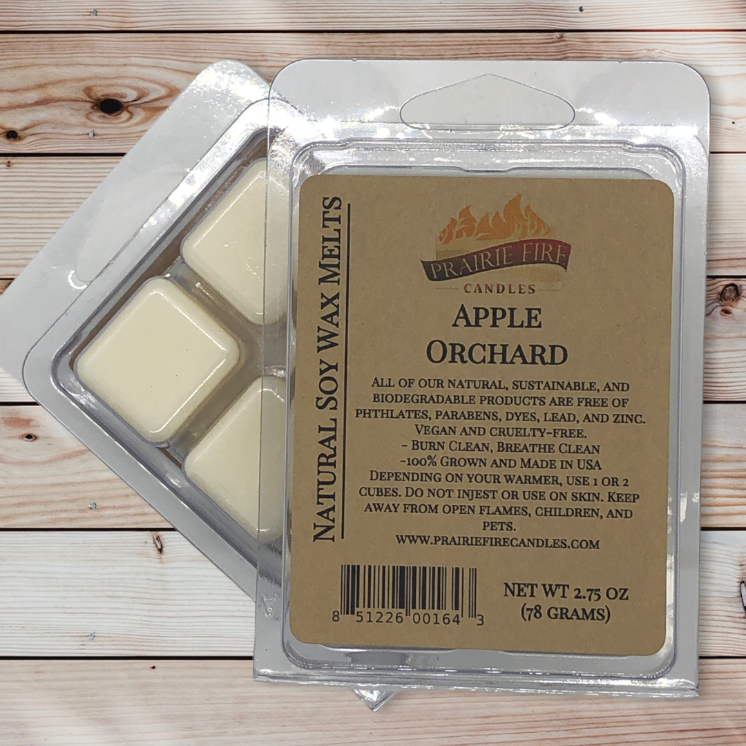 Soy Wax Melts