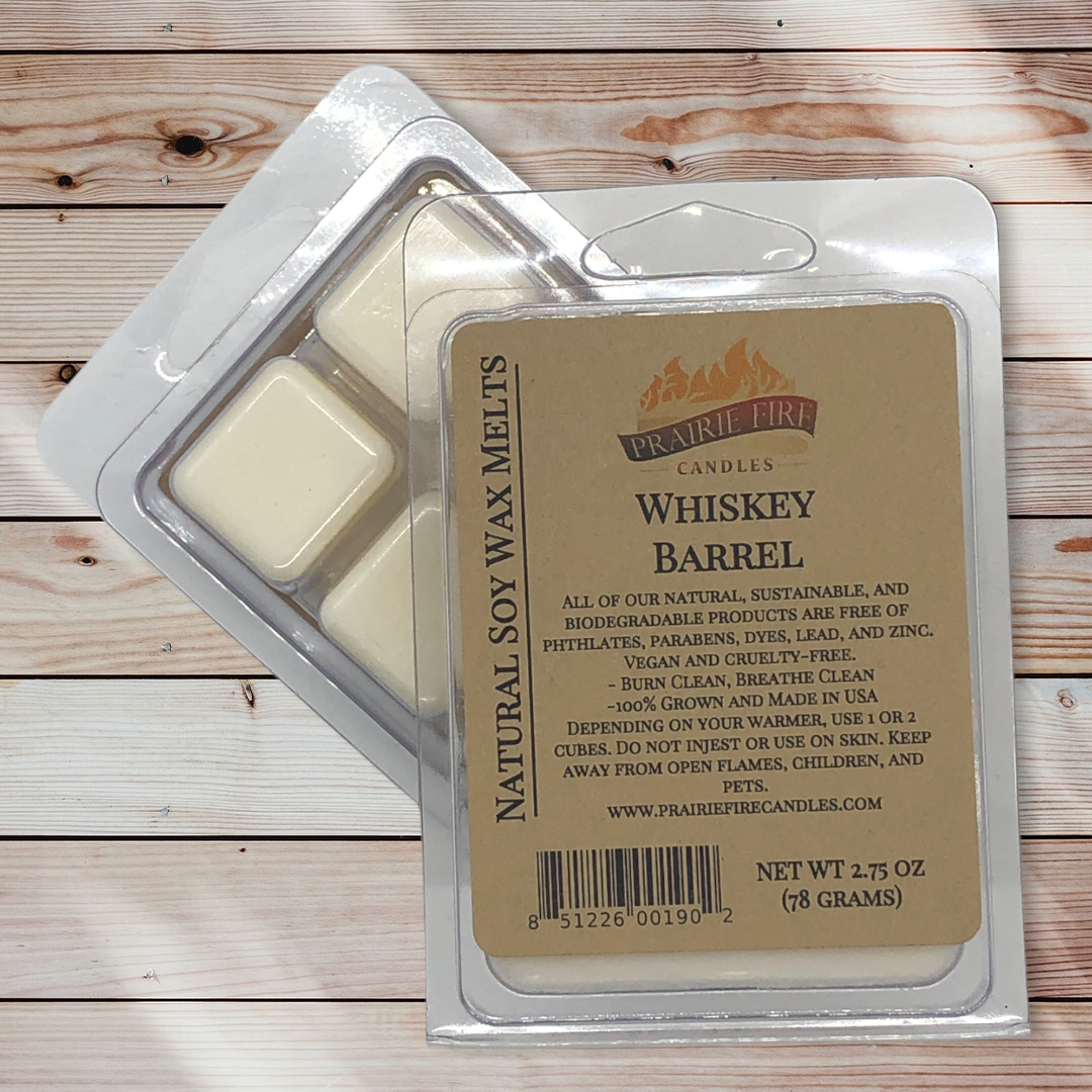 Soy Wax Melts
