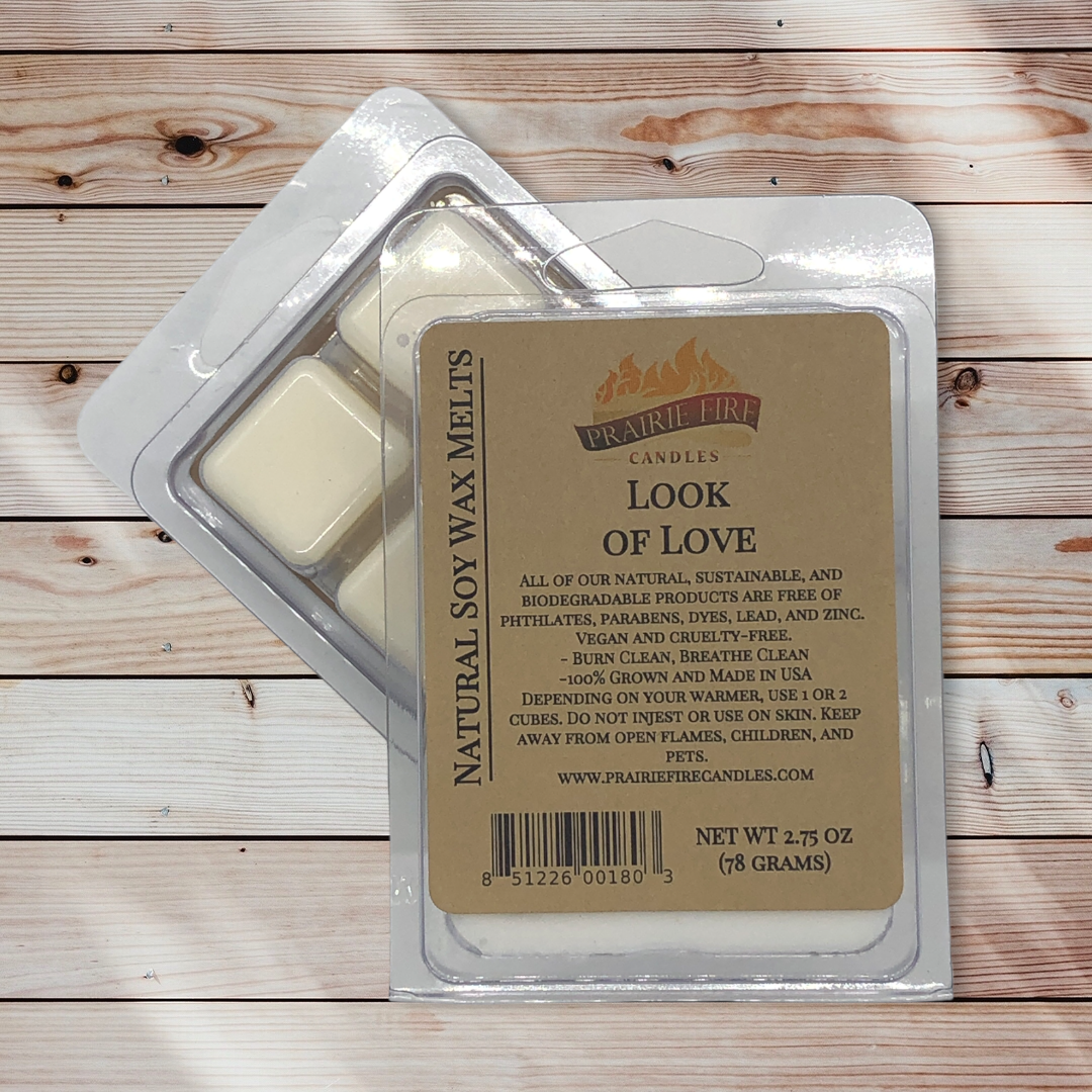 Soy Wax Melts