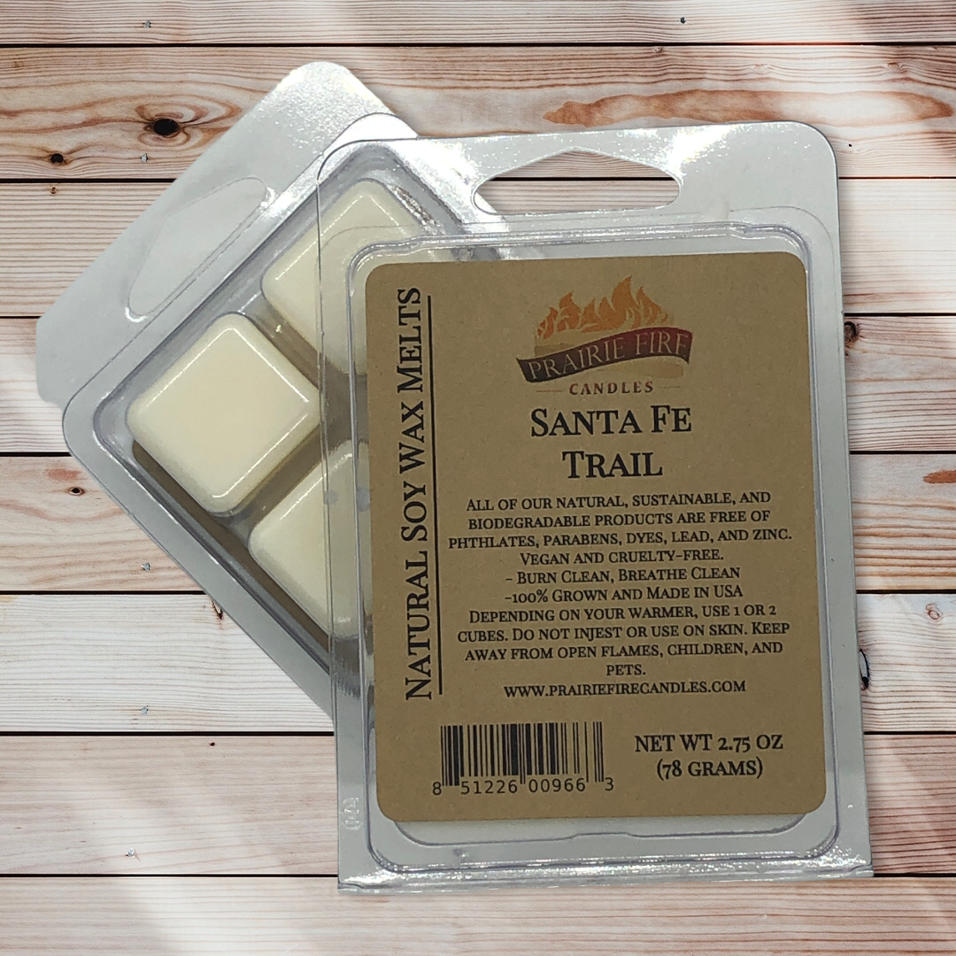 Soy Wax Melts