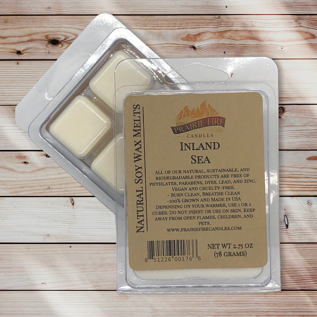 Soy Wax Melts