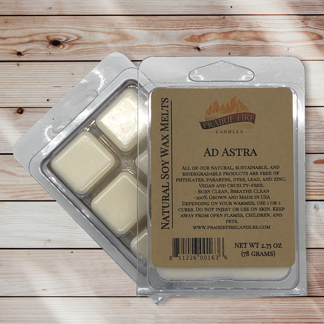Soy Wax Melts