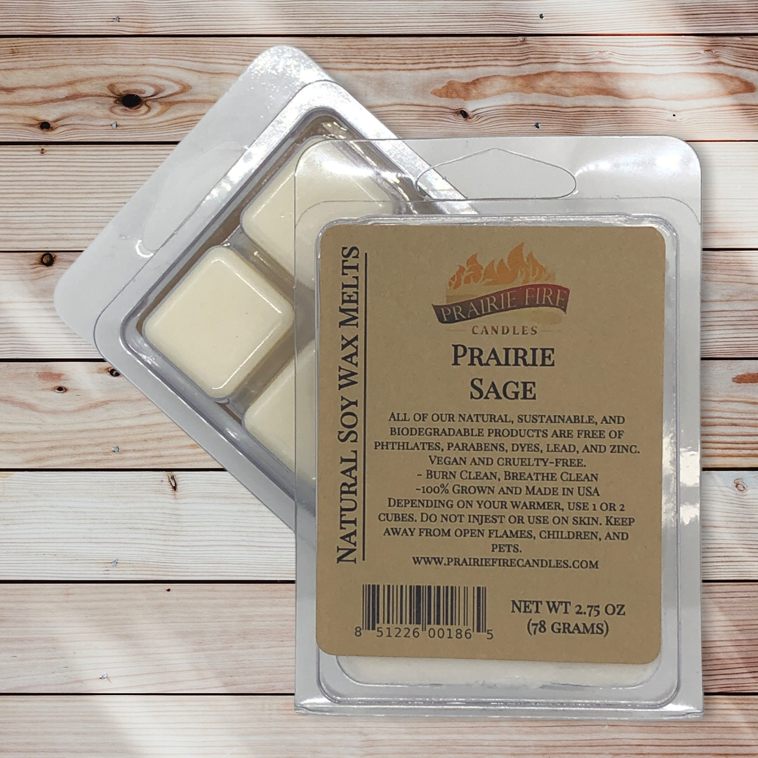 Soy Wax Melts