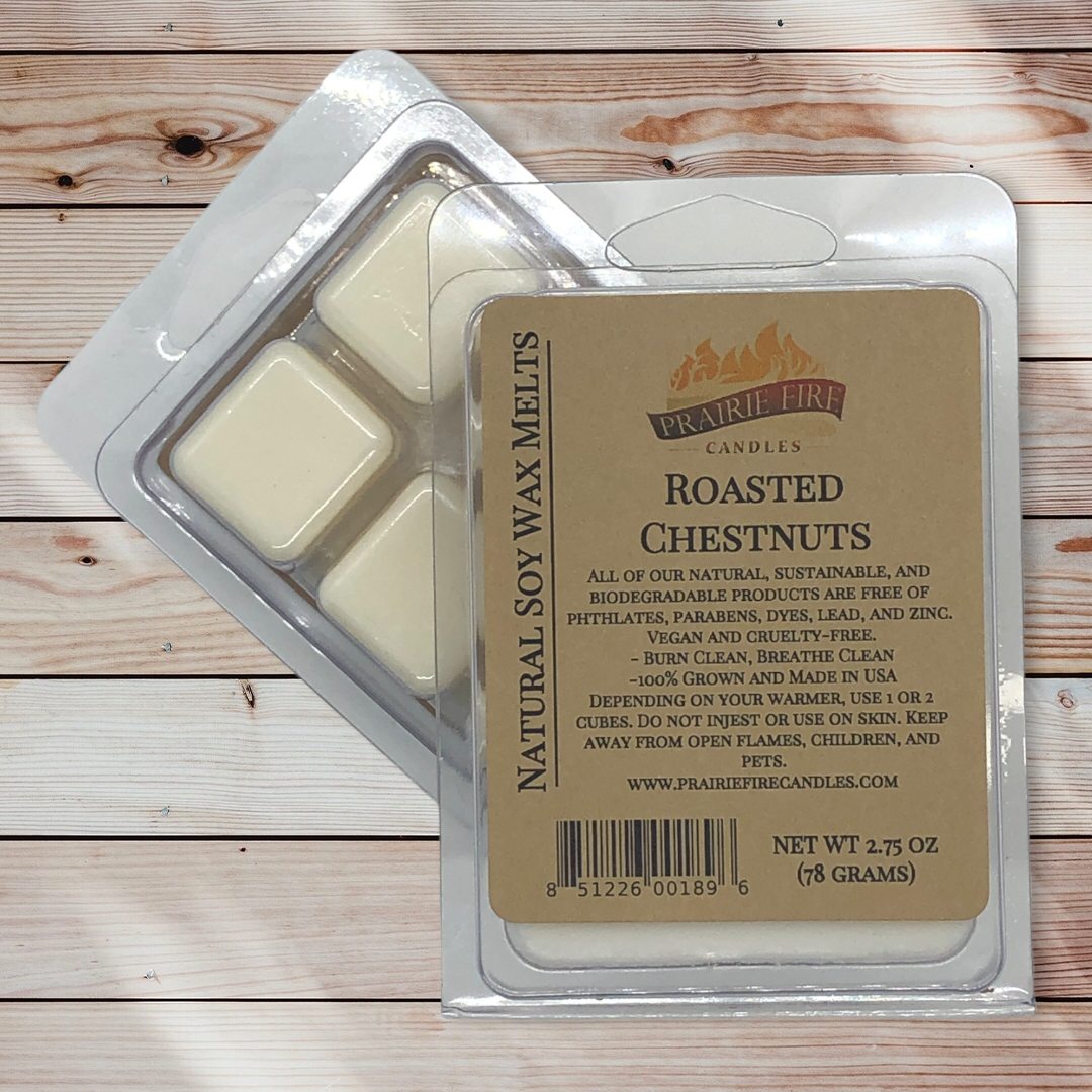 Soy Wax Melts