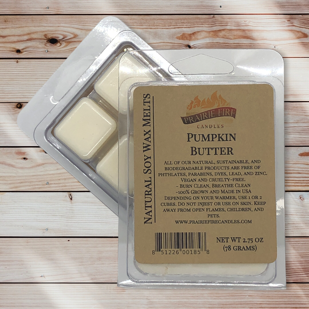Soy Wax Melts