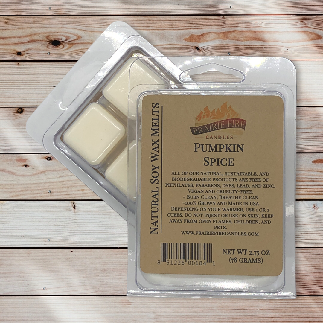 Soy Wax Melts