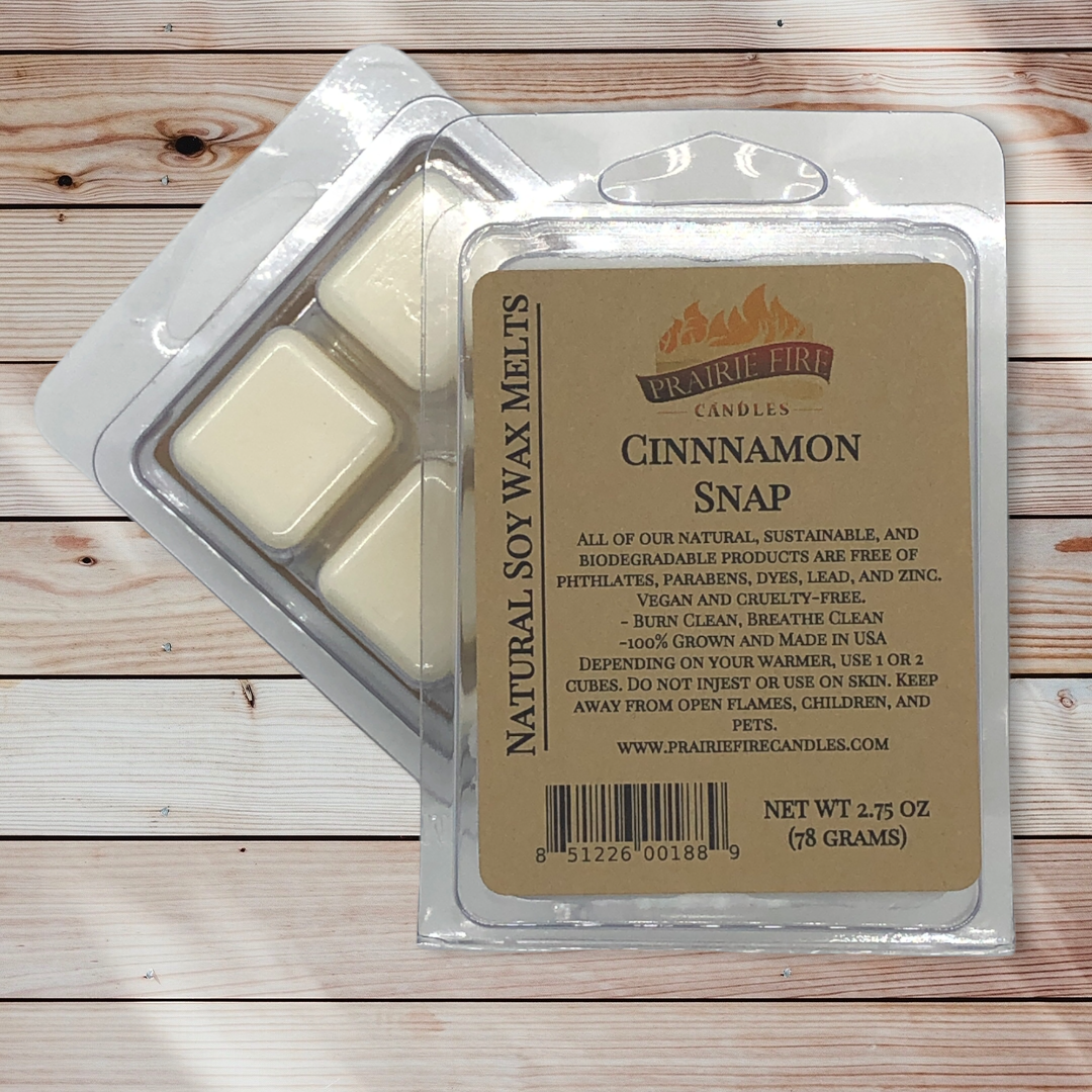 Soy Wax Melts