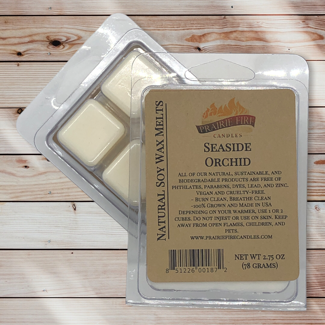 Soy Wax Melts