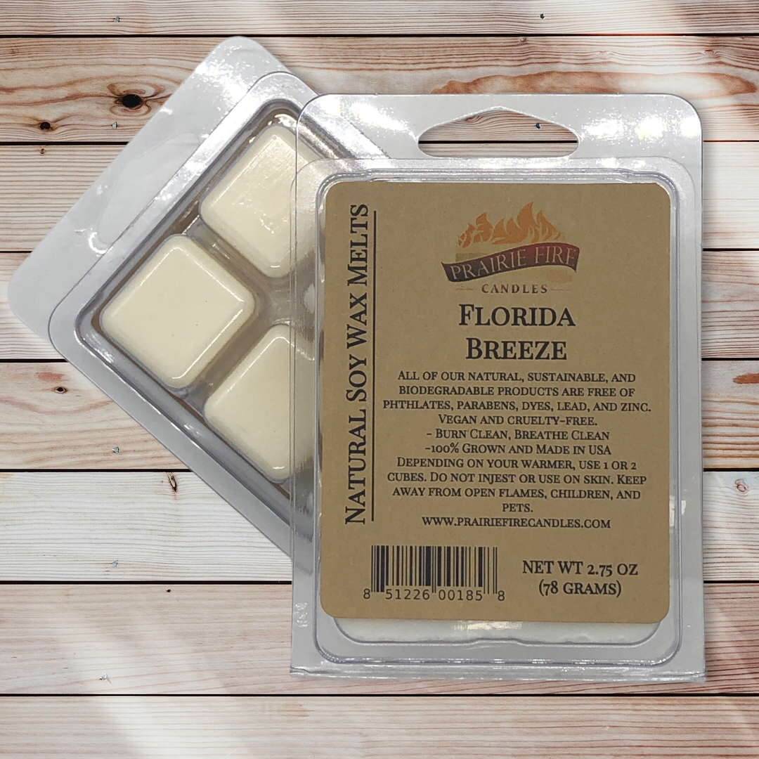 Soy Wax Melts