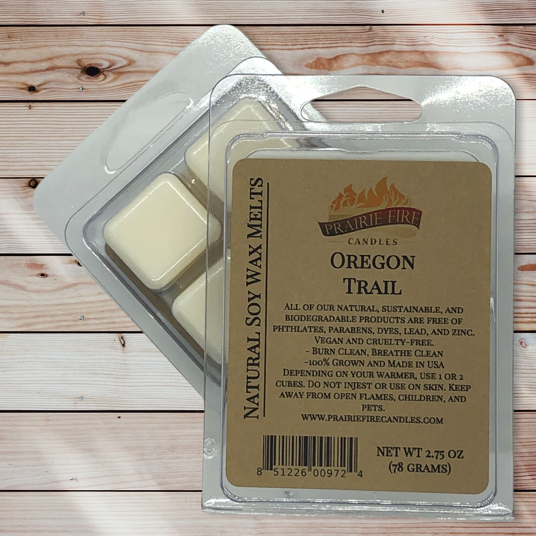 Soy Wax Melts