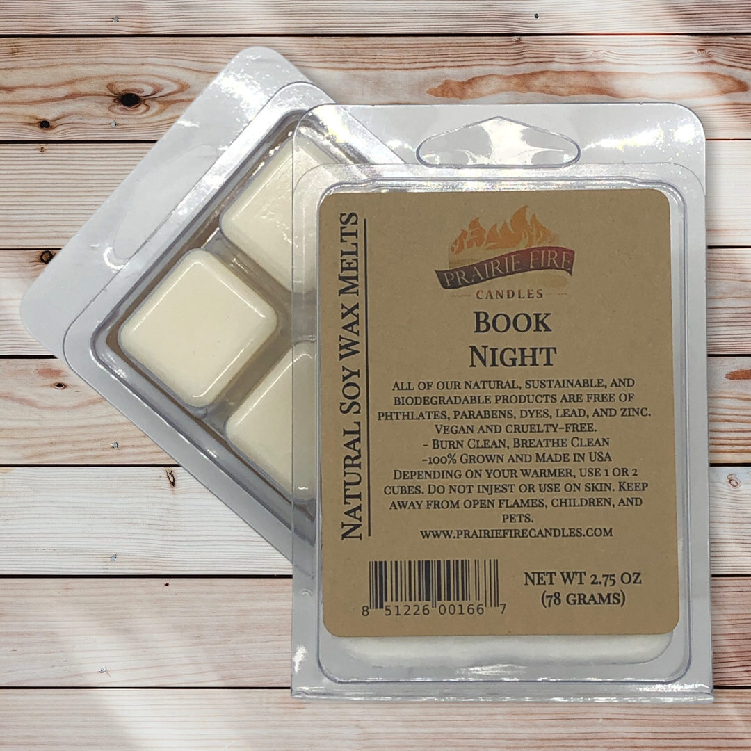 Soy Wax Melts