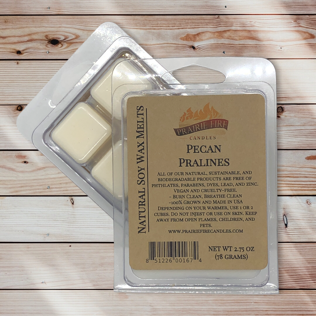 Soy Wax Melts