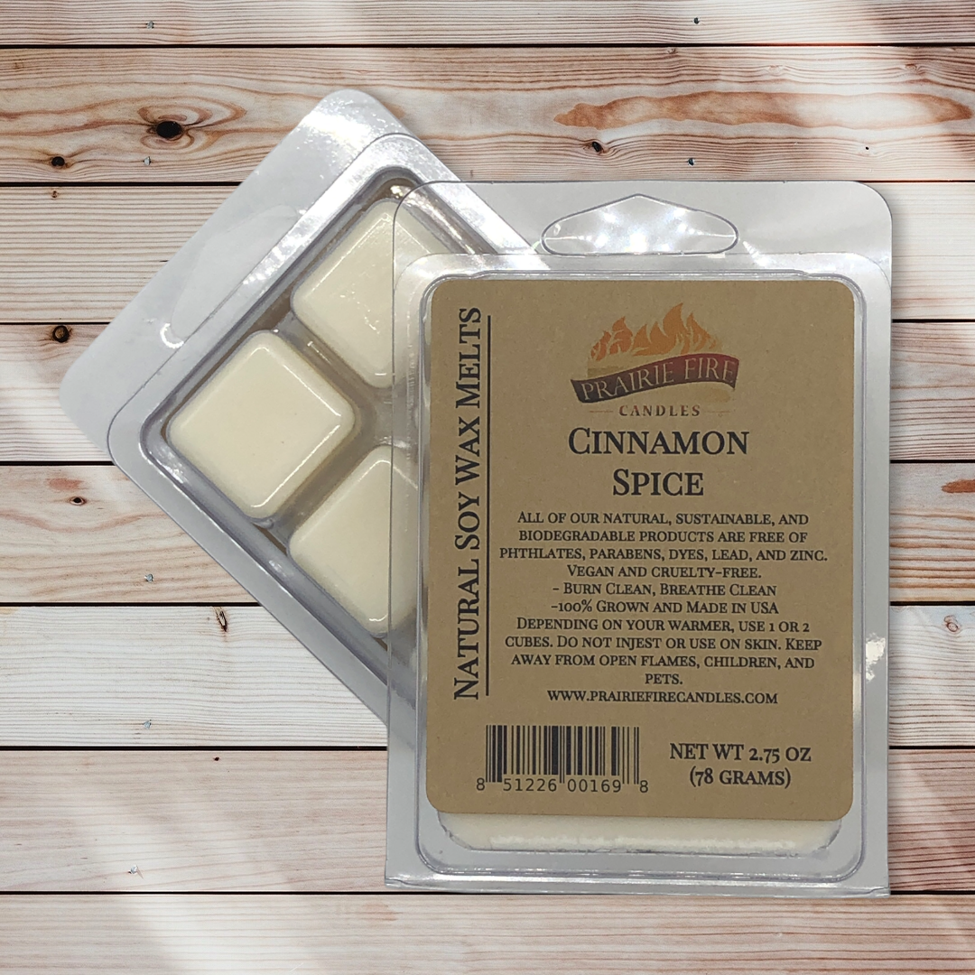 Soy Wax Melts