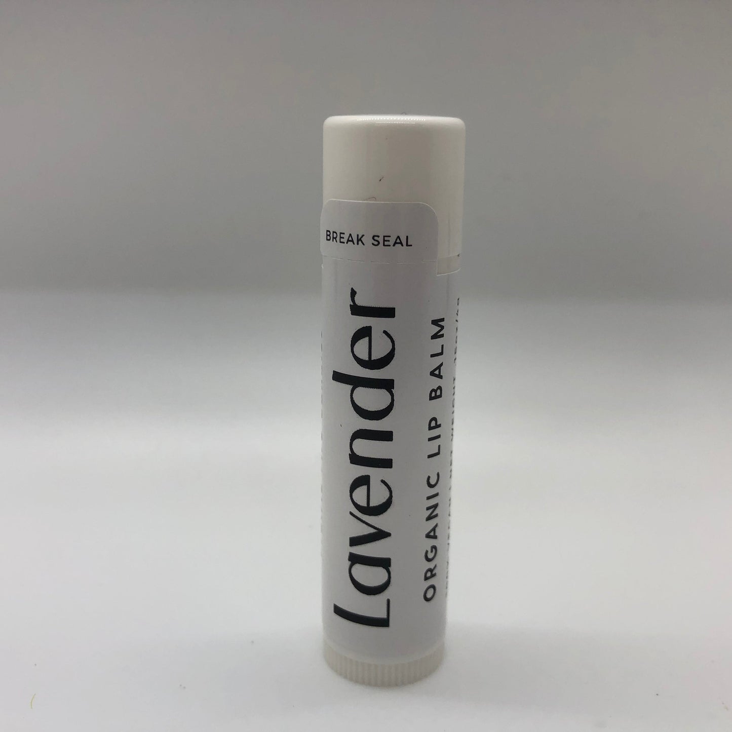 Lavender Lip Balm - .15 oz. stick (12 Pack)