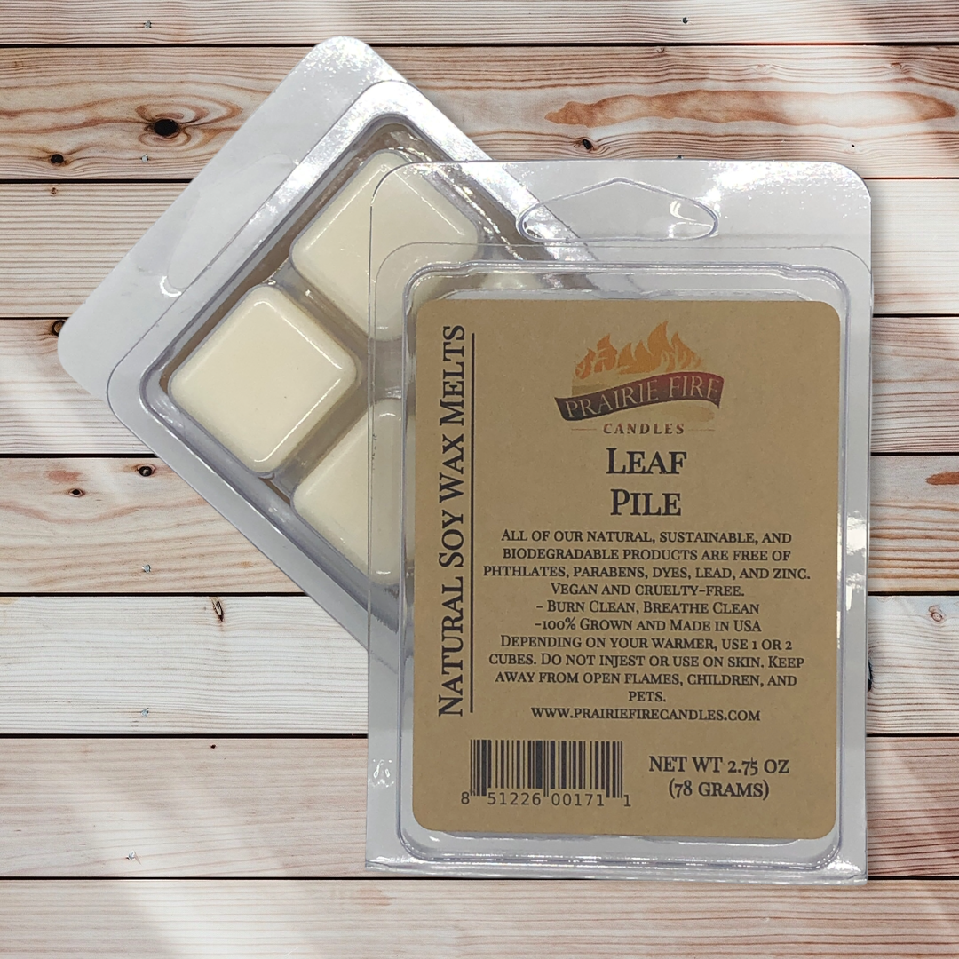Soy Wax Melts