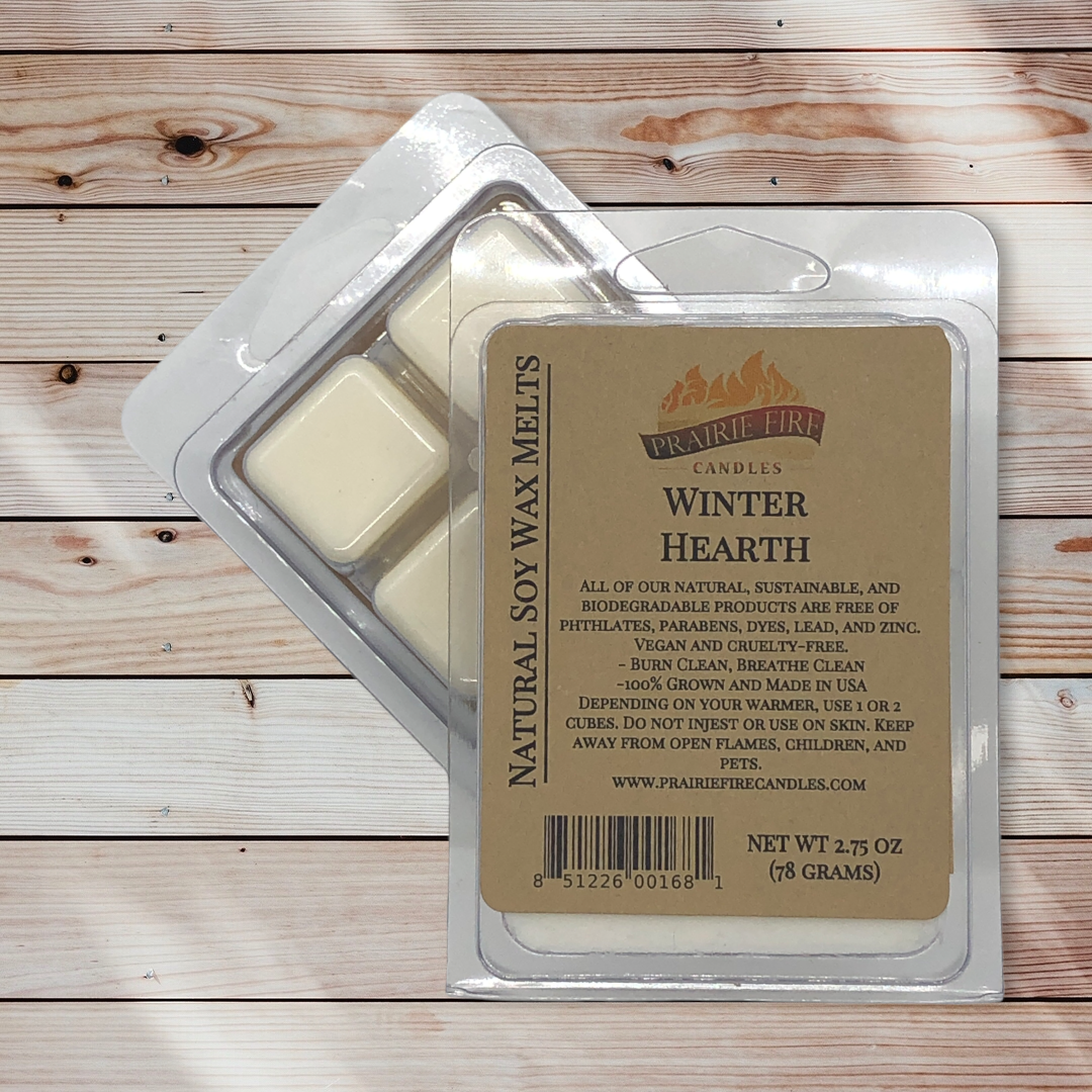 Soy Wax Melts
