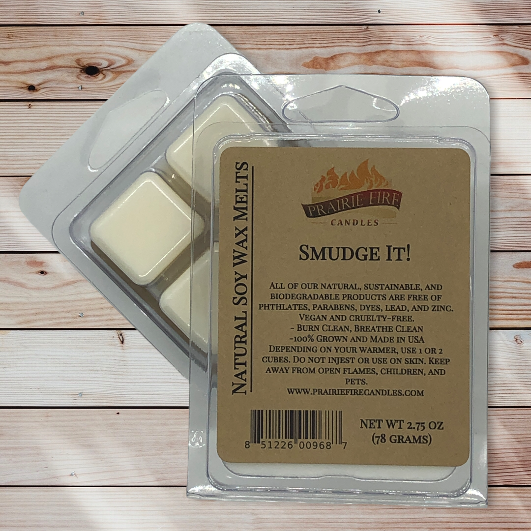 Soy Wax Melts