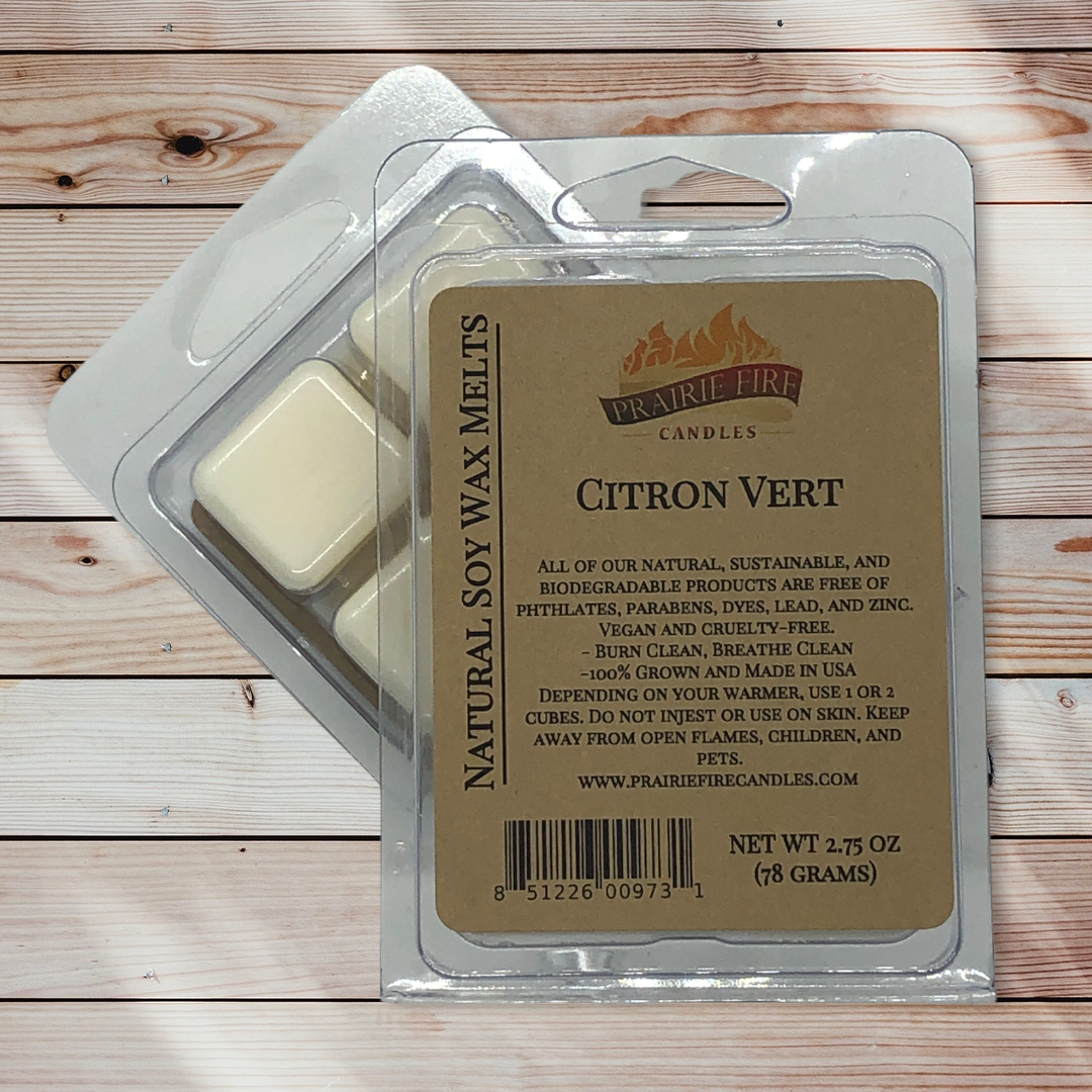 Soy Wax Melts
