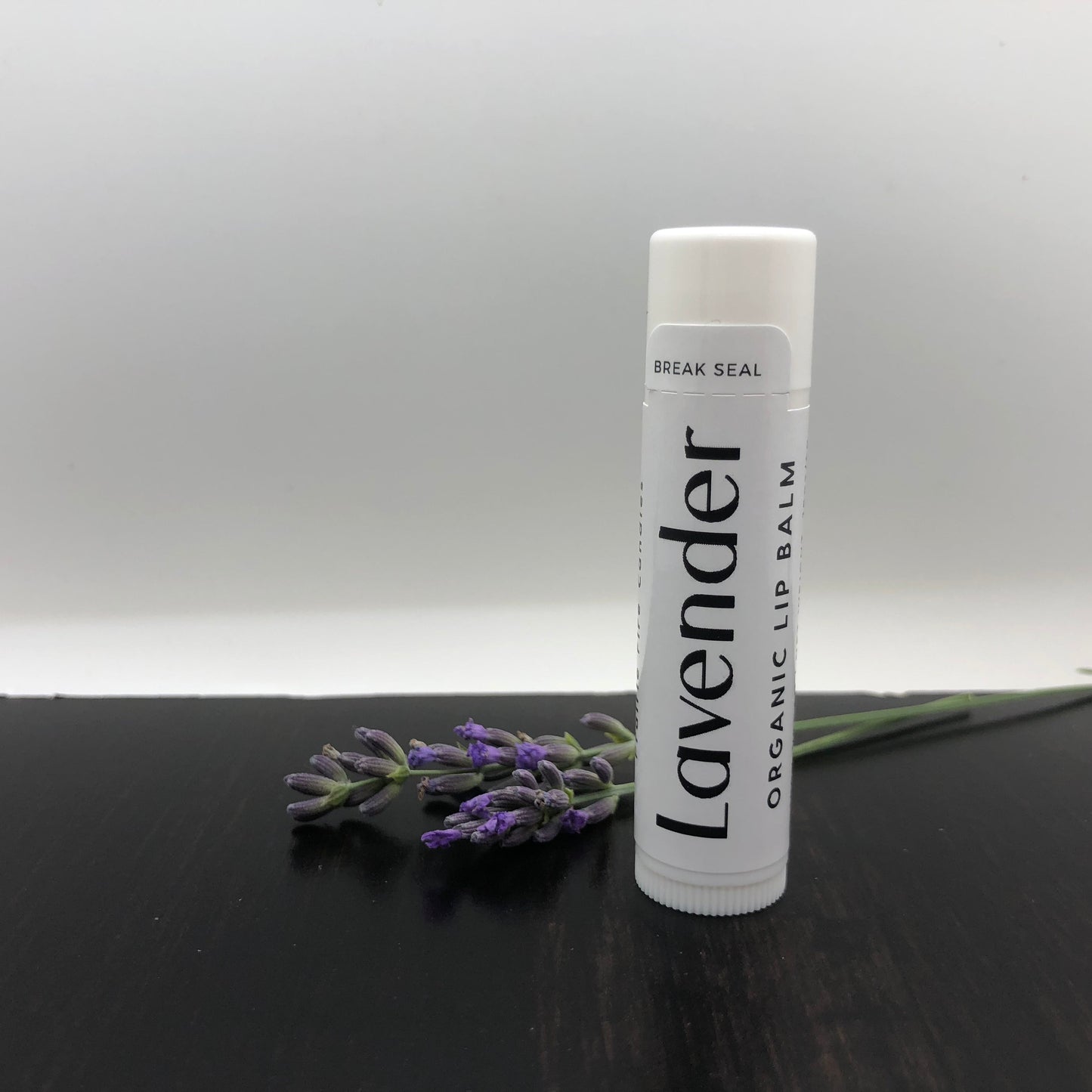 Lavender Lip Balm - .15 oz. stick (12 Pack)