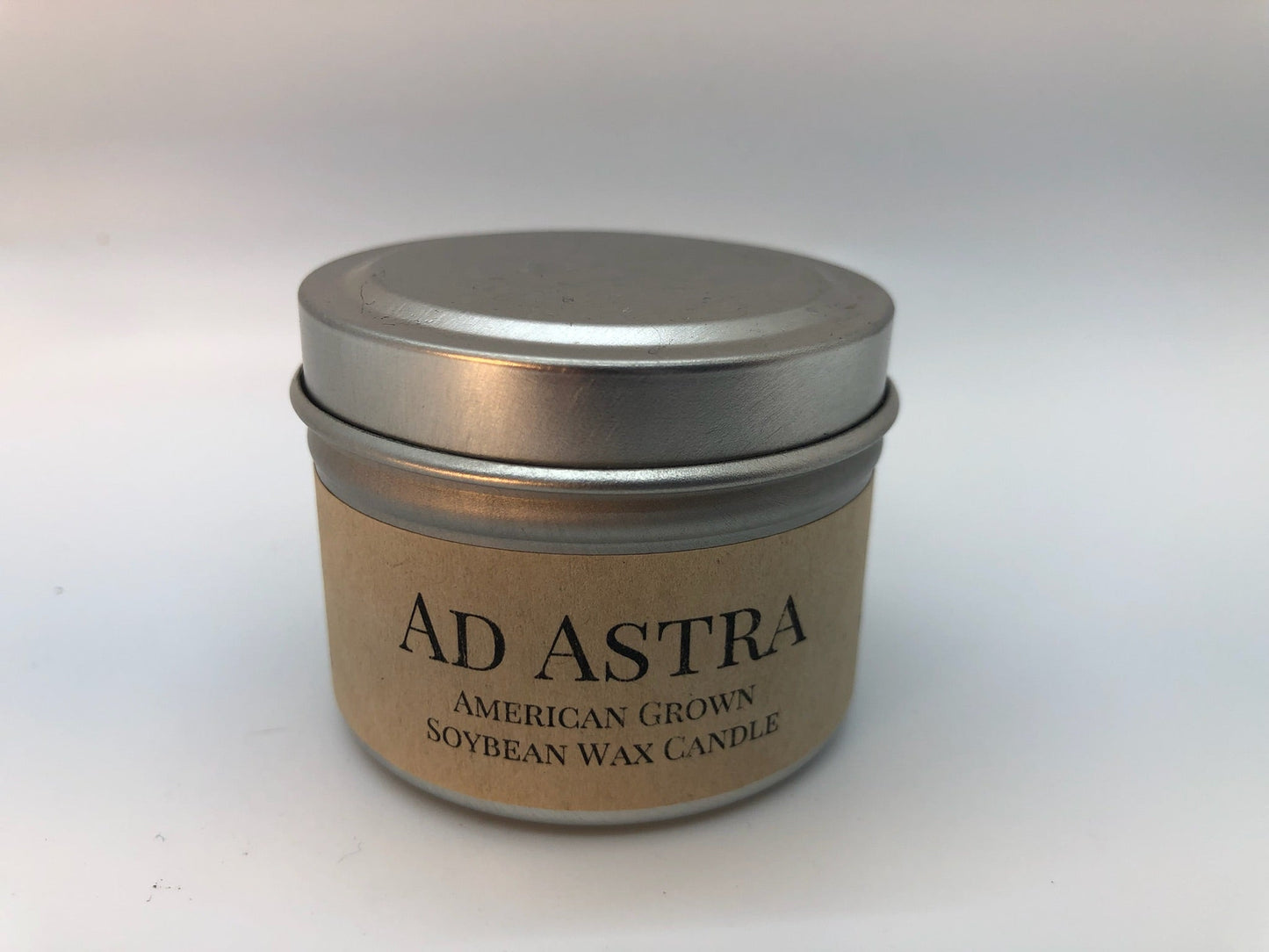 Ad Astra Soy Candle | 2 oz Travel Tin