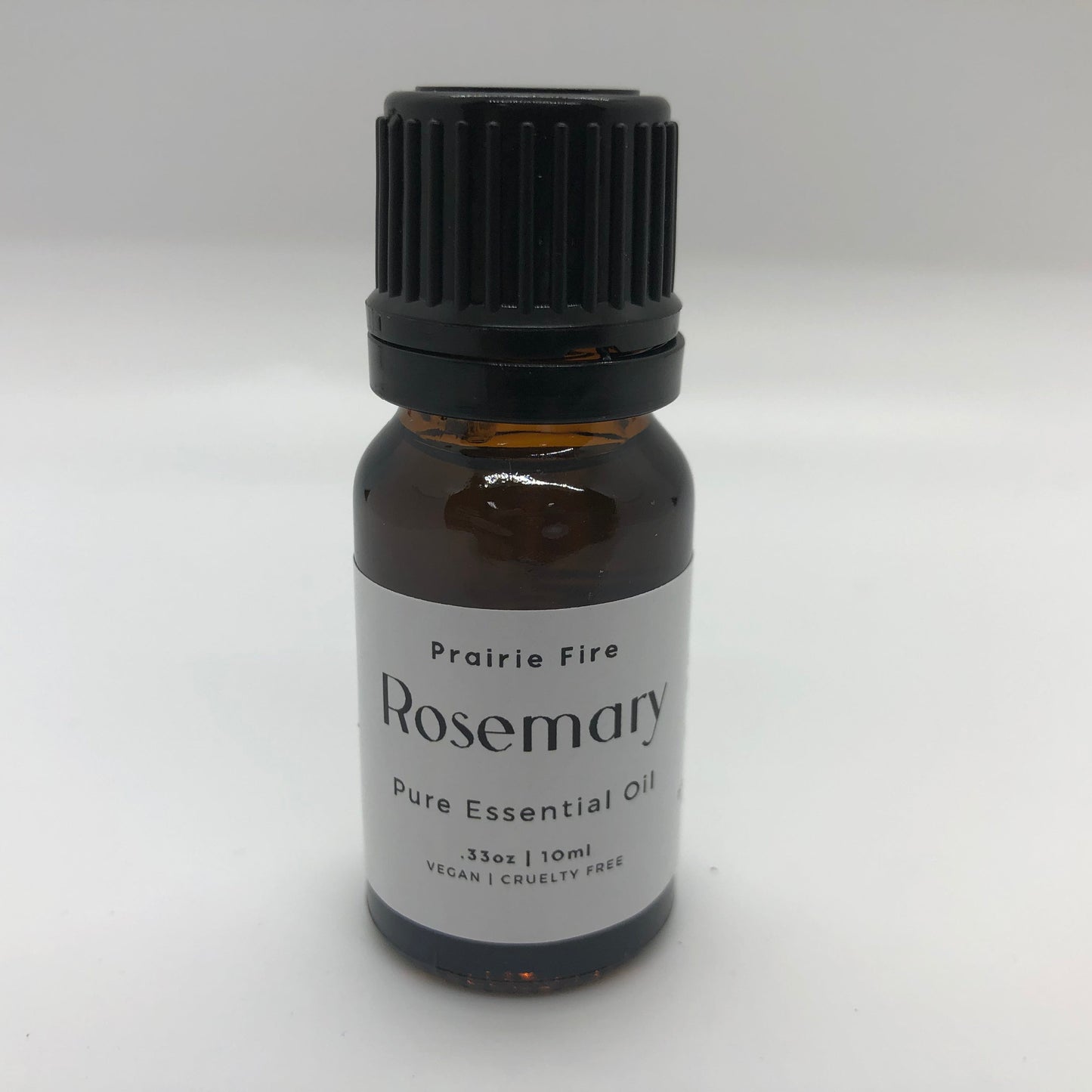 Rosemary Essential Oil - 10 ml - .35 oz