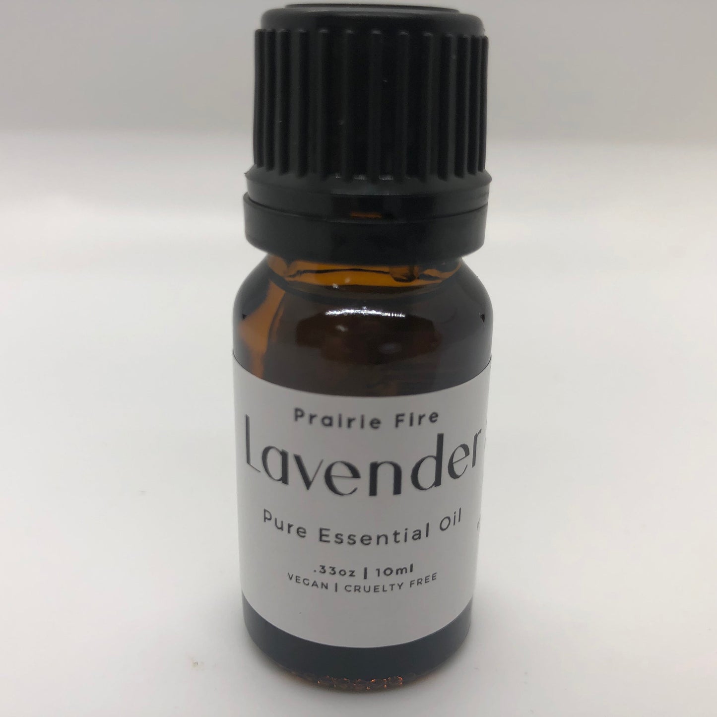 Lavender Essential Oil - 10 ml - .35 oz