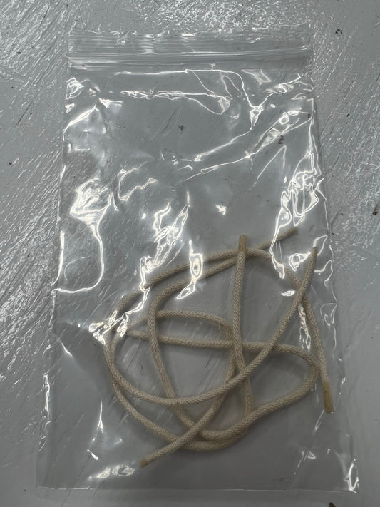 Replacement Olive Oil Wicks