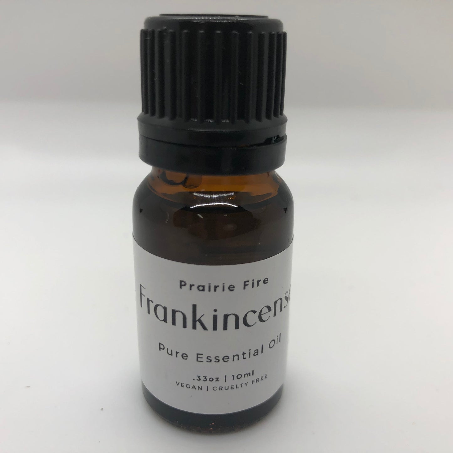 Frankincense Essential Oil - 10 ml - .35 oz